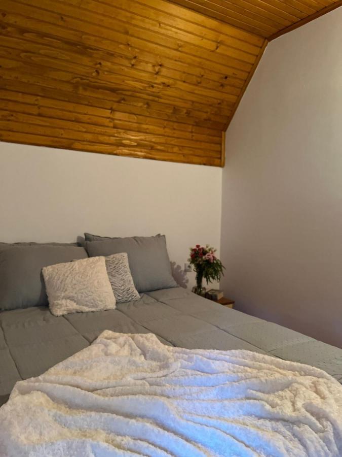 Blackberry House Zabljak Ngoại thất bức ảnh